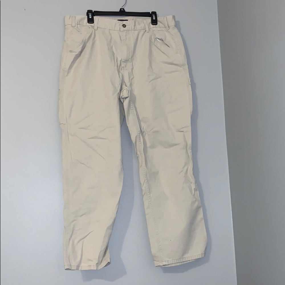 Dockers cargo/ work pants